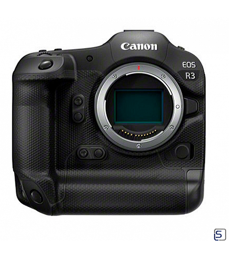 Canon EOS R3 Body leasen